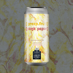 Grapefruit, Pink Pepper