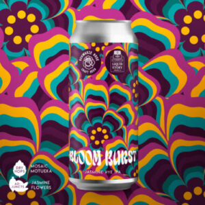 Bloom Burst