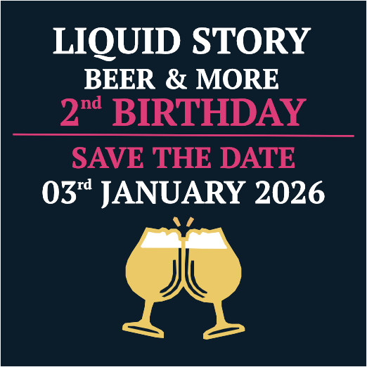 2nd Bar Birthday LSBM Geburtstag